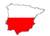 PESCADERÍAS EL MOLINÓN - Polski